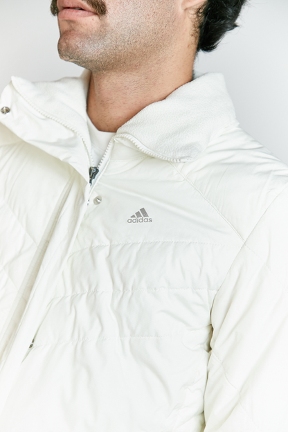 2010 Adidas Clima 365 Puffer Jacket (S)