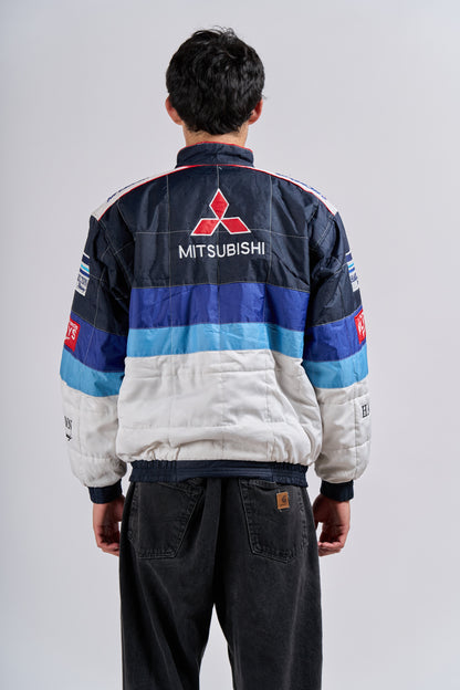 2000 Mitsubishi x Hamilton Racing Jacket (M/L)