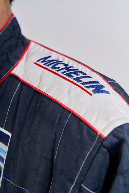 2000 Mitsubishi x Hamilton Racing Jacket (M/L)