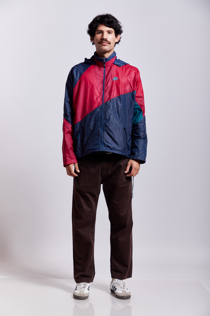 1984 Vintage Nike Colorful Jacket (M/L)