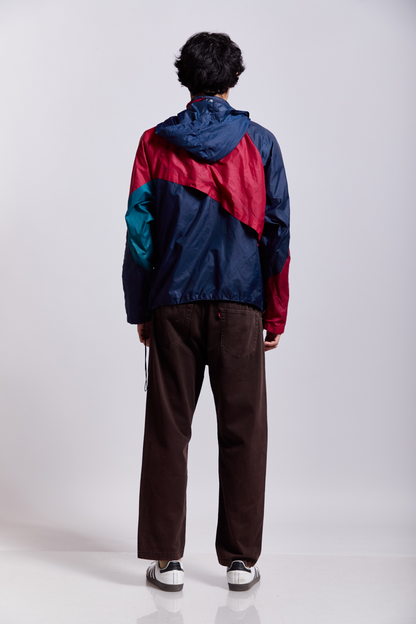 1984 Vintage Nike Colorful Jacket (M/L)