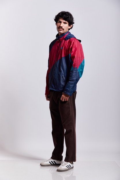 1984 Vintage Nike Colorful Jacket (M/L)