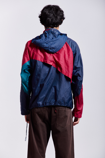 1984 Vintage Nike Colorful Jacket (M/L)