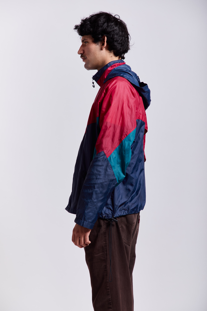 1984 Vintage Nike Colorful Jacket (M/L)