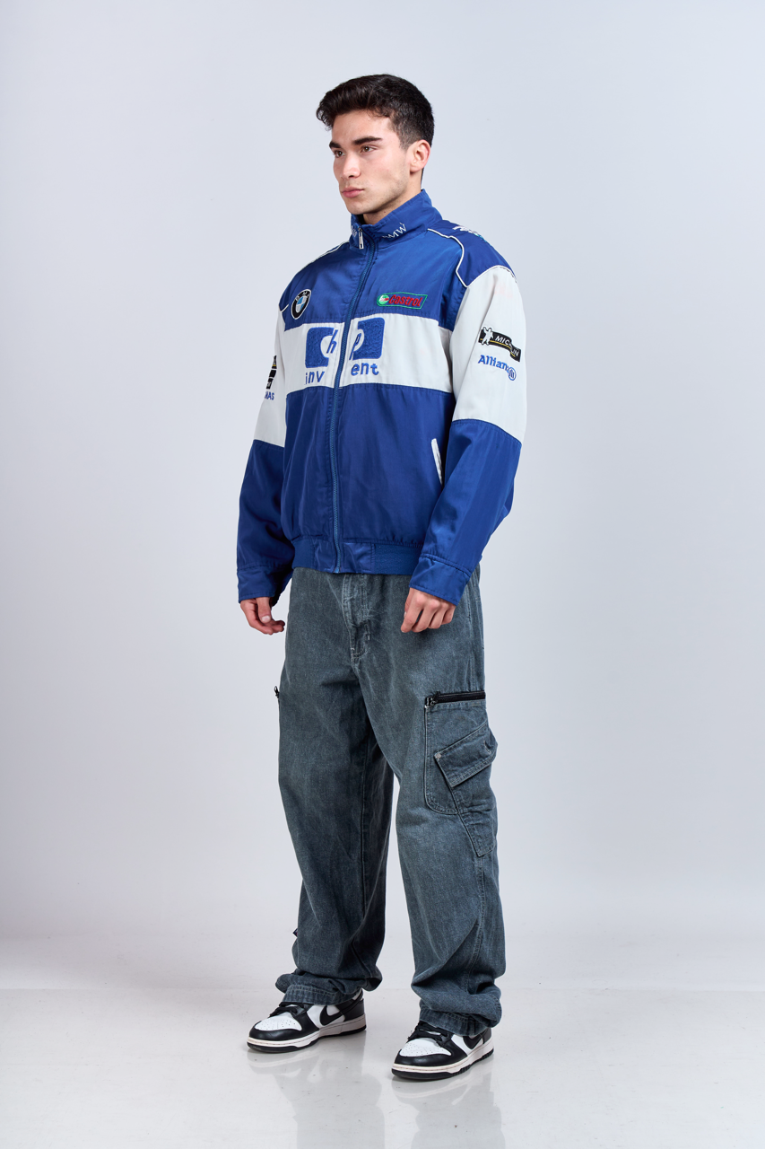 2000 F1 Williams BMW x HP Racing Jacket (L/XL)