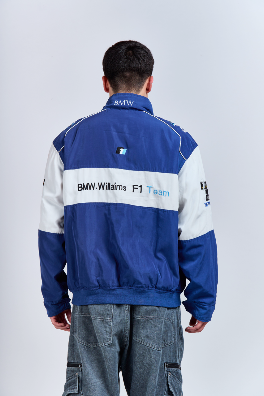 2000 F1 Williams BMW x HP Racing Jacket (L/XL)