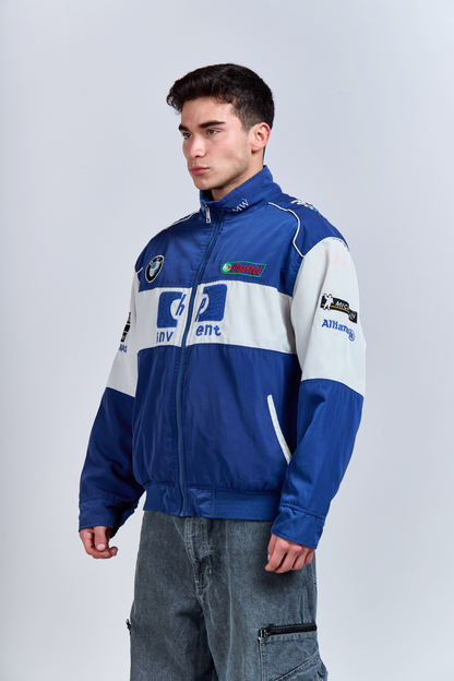 2000 F1 Williams BMW x HP Racing Jacket (L/XL)