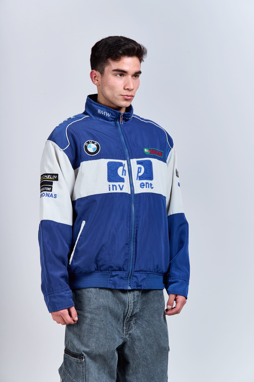 2000 F1 Williams BMW x HP Racing Jacket (L/XL)