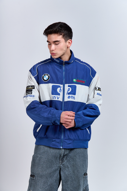 2000 F1 Williams BMW x HP Racing Jacket (L/XL)