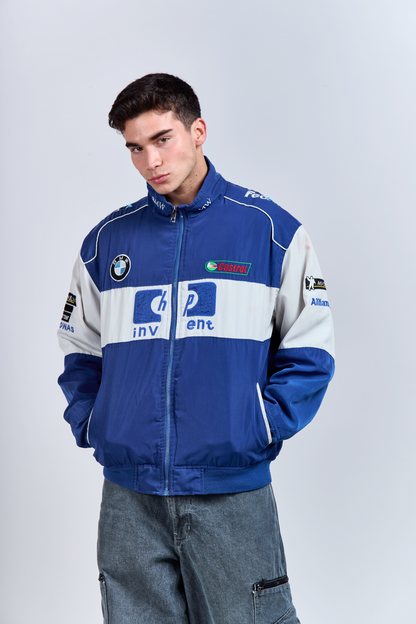 2000 F1 Williams BMW x HP Racing Jacket (L/XL)