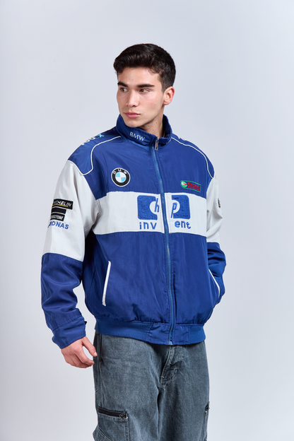 2000 F1 Williams BMW x HP Racing Jacket (L/XL)