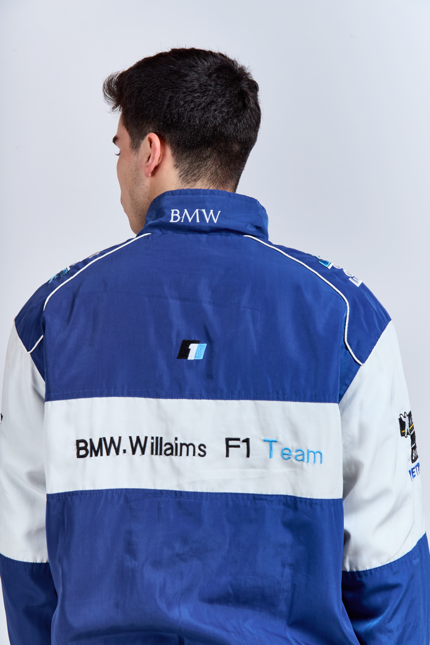 2000 F1 Williams BMW x HP Racing Jacket (L/XL)