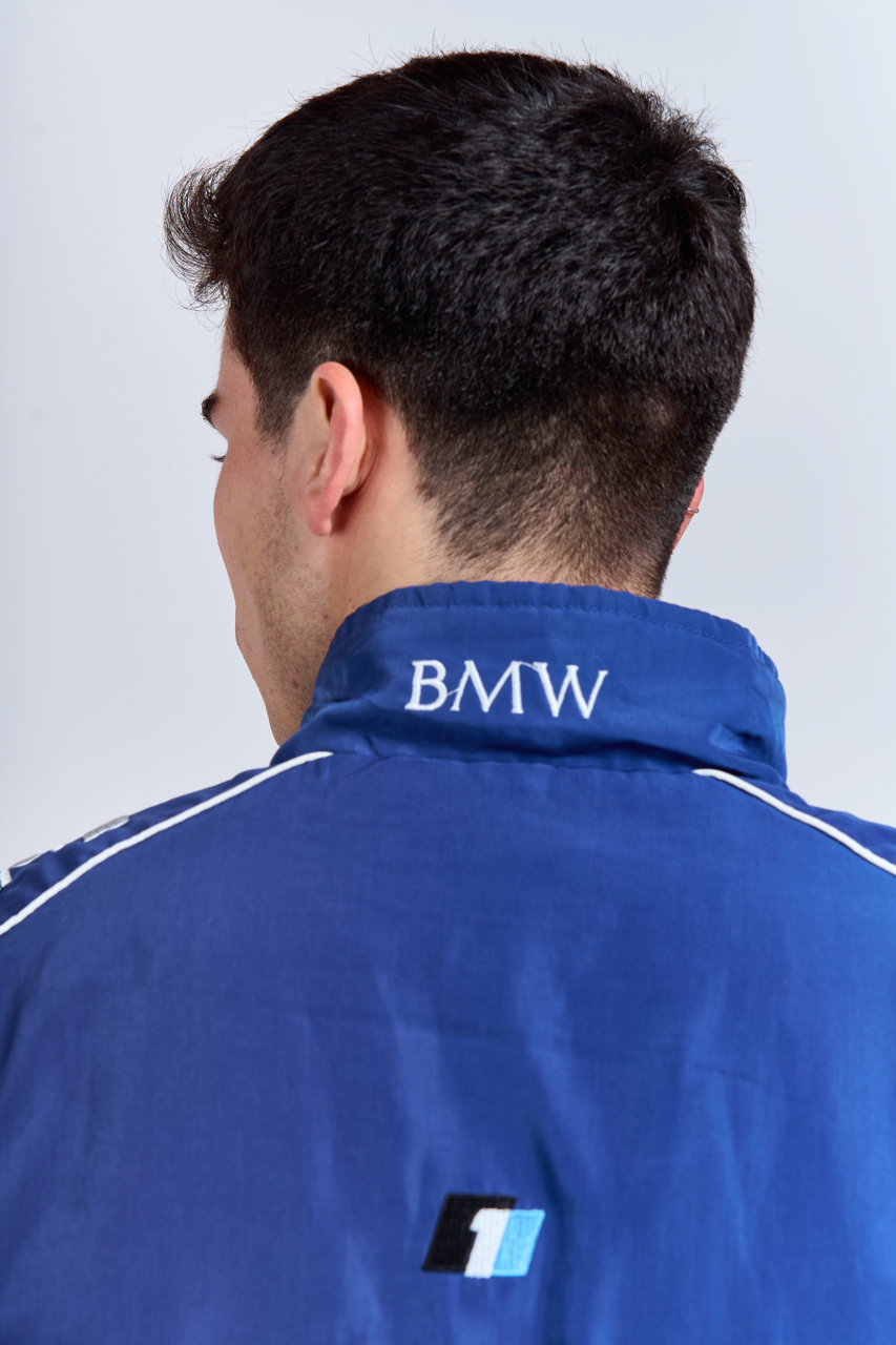 2000 F1 Williams BMW x HP Racing Jacket (L/XL)