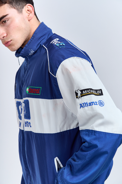 2000 F1 Williams BMW x HP Racing Jacket (L/XL)