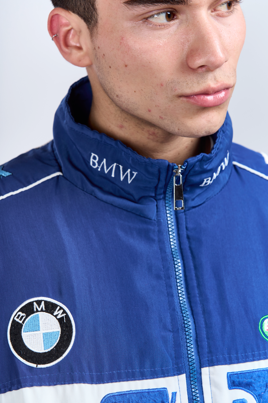 2000 F1 Williams BMW x HP Racing Jacket (L/XL)