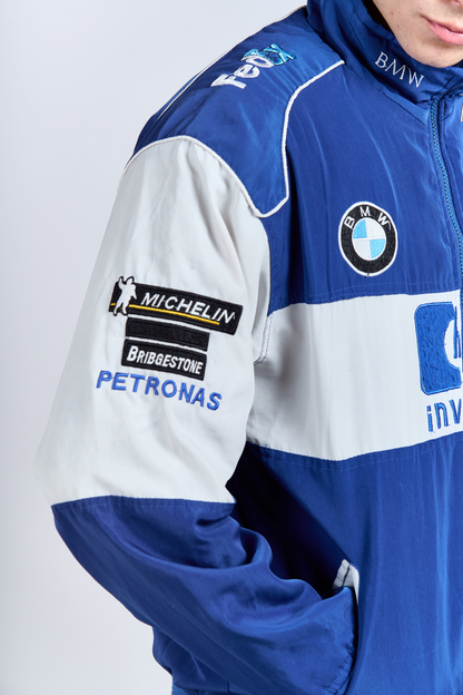 2000 F1 Williams BMW x HP Racing Jacket (L/XL)