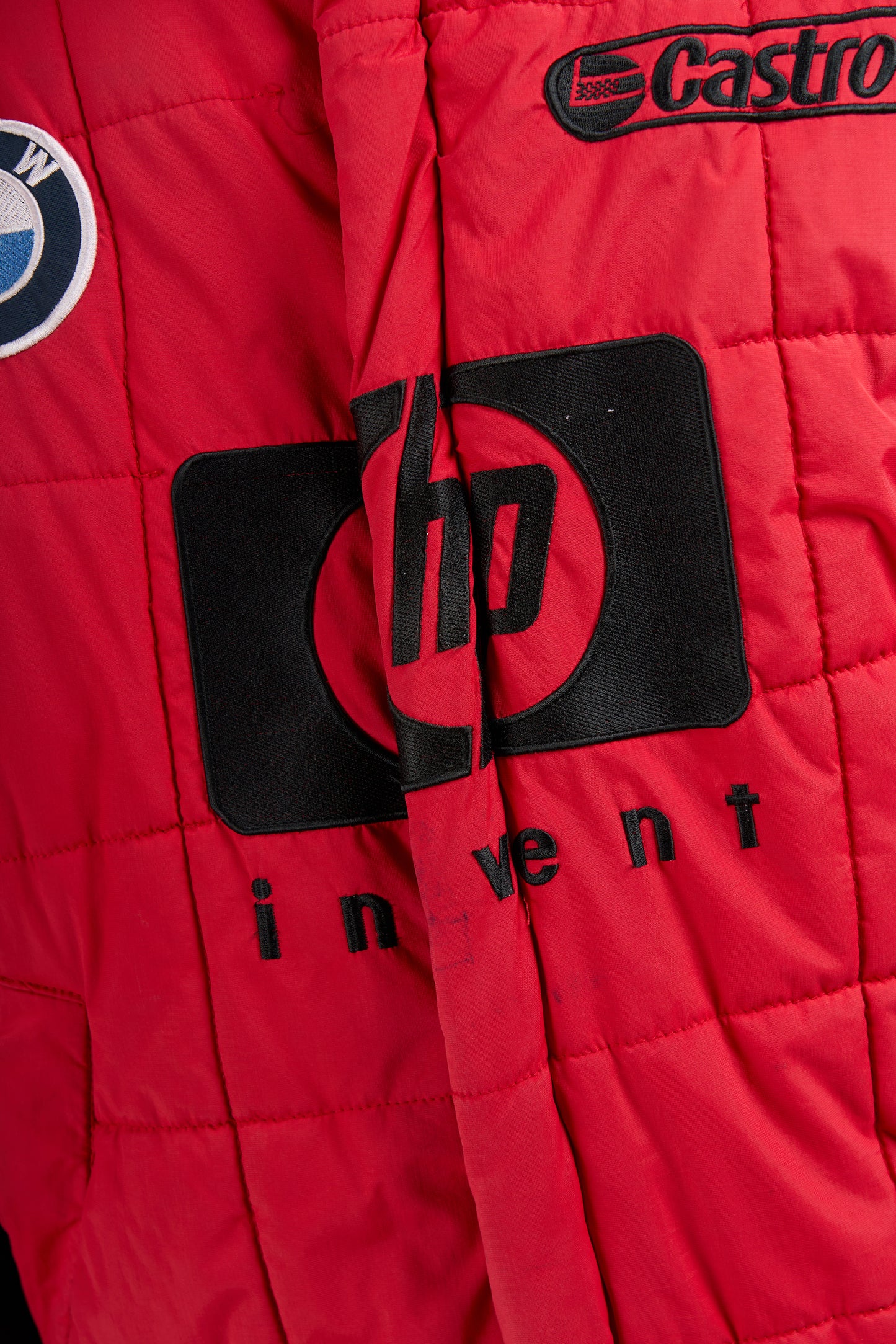 2000 BMW x HP F1 Williams Teams Racing Jacket (M)