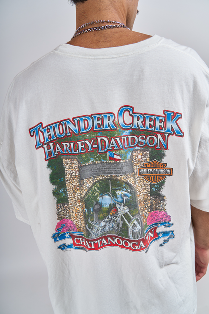 2014 Harley Davidson Thunder Creek T-shirt (L/XL)