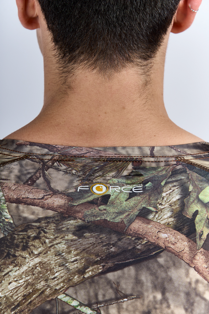 Carhartt Force Realtree Long Sleeve (XS/S)