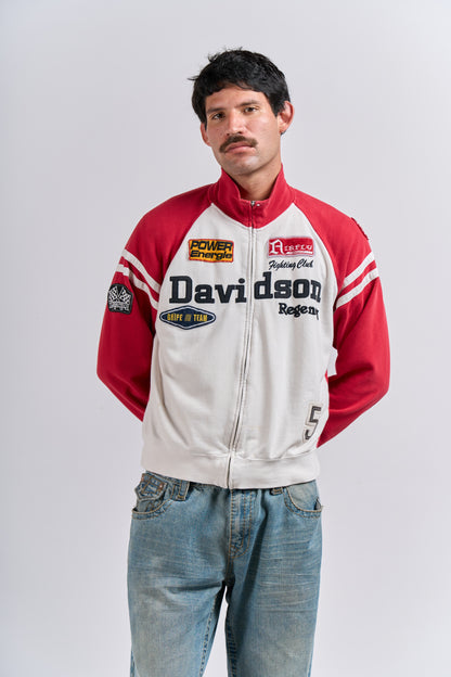 2000 Davidson Grand Prix Racing Jacket (S/M)