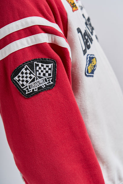 2000 Davidson Grand Prix Racing Jacket (S/M)