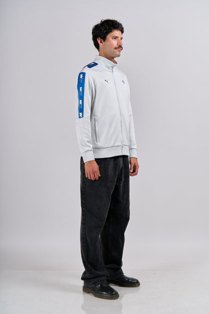 2021 Puma x BMW Racing Track Jacket (M/L)