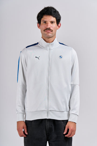 2021 Puma x BMW Racing Track Jacket (M/L)