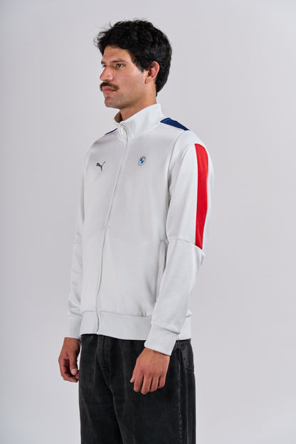 2021 Puma x BMW Racing Track Jacket (M/L)