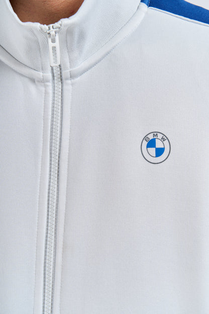 2021 Puma x BMW Racing Track Jacket (M/L)