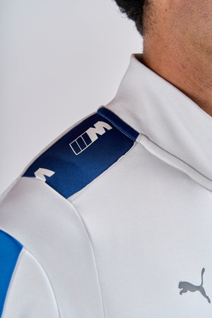 2021 Puma x BMW Racing Track Jacket (M/L)