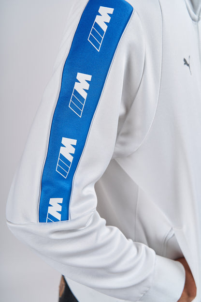 2021 Puma x BMW Racing Track Jacket (M/L)