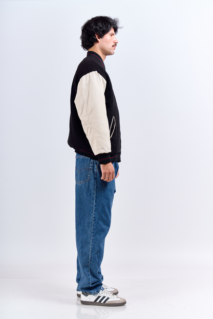 Kantaros Polar Varsity Jacket (M/L)