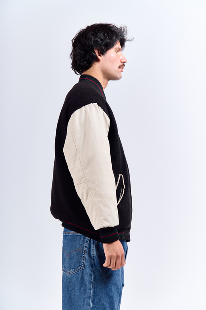 Kantaros Polar Varsity Jacket (M/L)