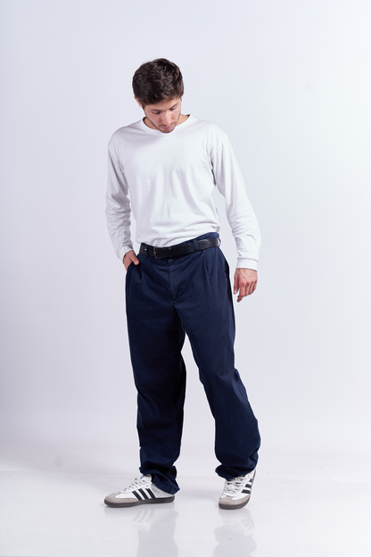 1990 Christian Dior Vintage Trouser (36/38)