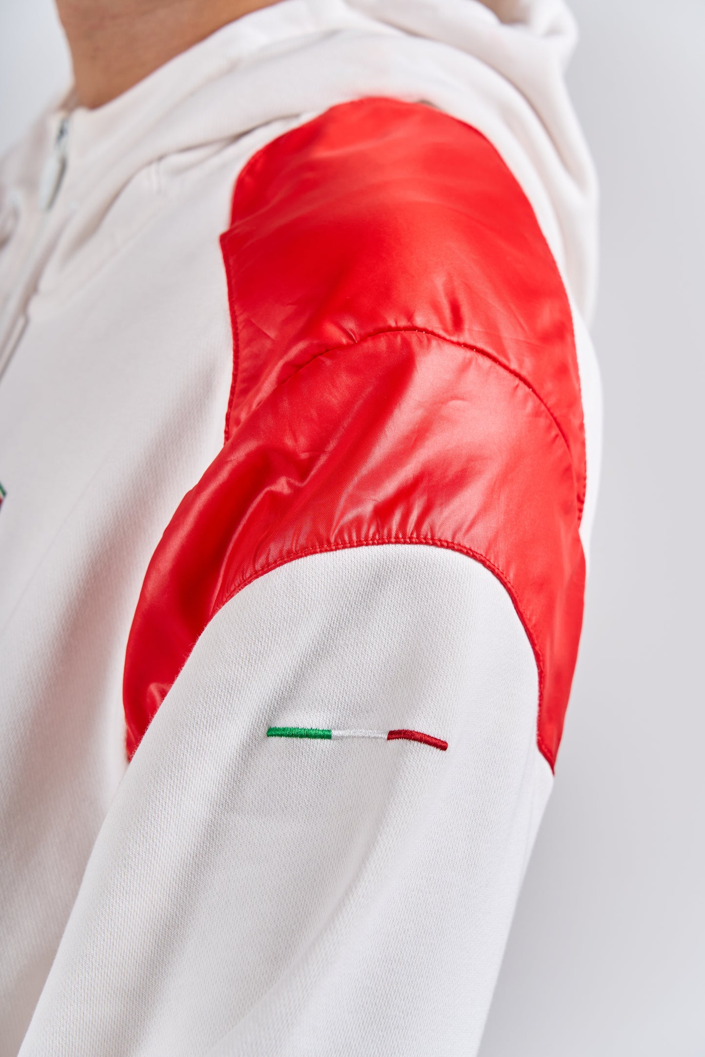 2011 Puma x Ferrari Racing Track Jacket (L/XL)