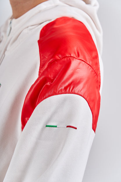 2011 Puma x Ferrari Racing Track Jacket (L/XL)