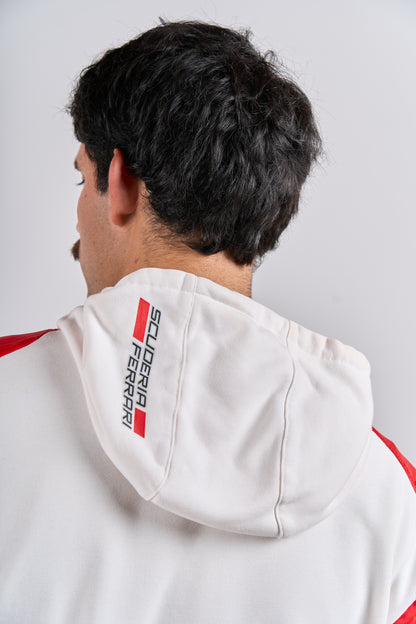 2011 Puma x Ferrari Racing Track Jacket (L/XL)