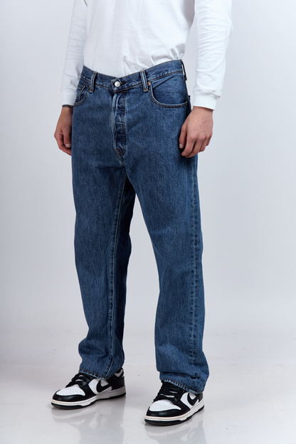 2007 Levi's 501 Classic Fit Jean (36/38)