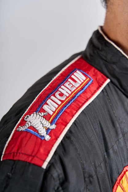 2002 F1 Toyota x Panasonic Racing Jacket (M/L)