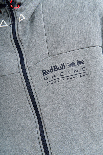 2010 F1 Puma x Red Bull Racing Track Jacket (L/XL)