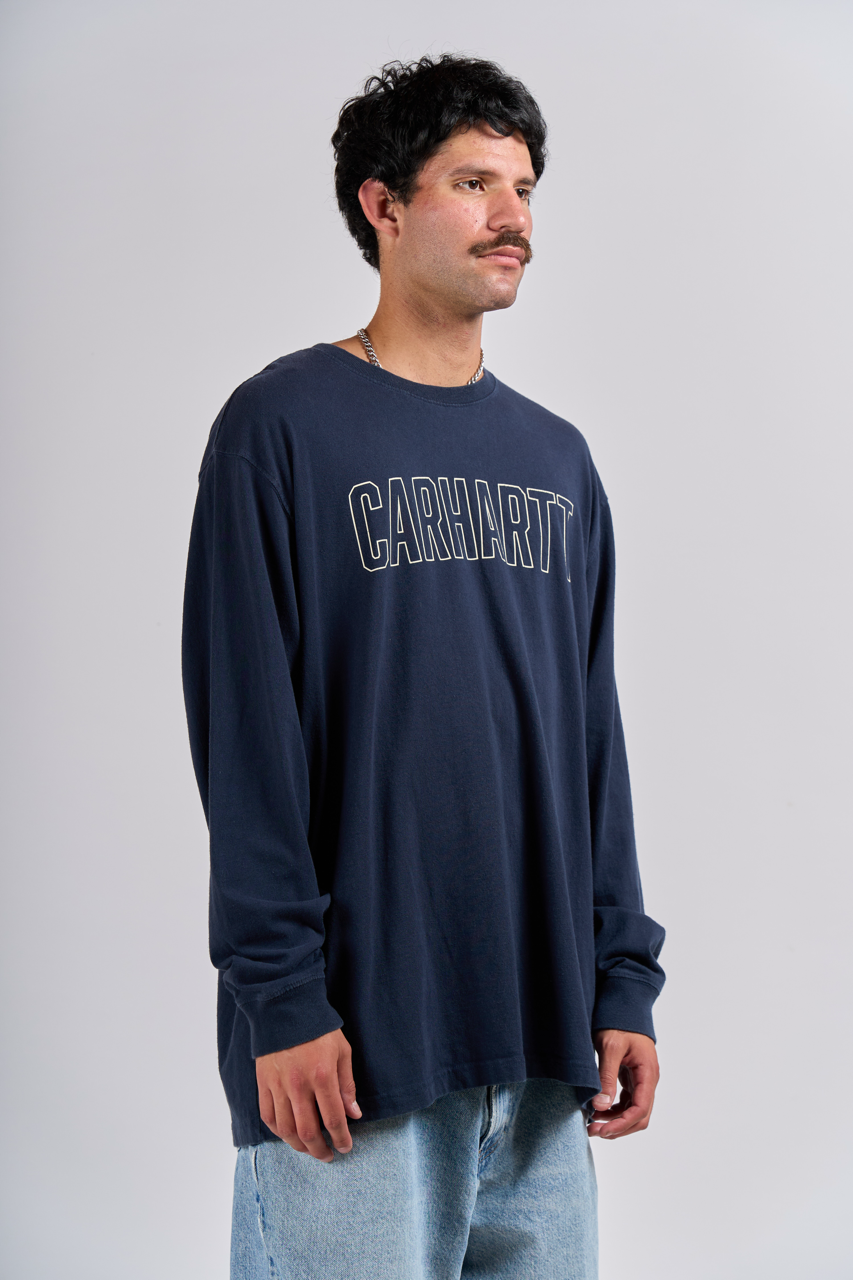 2000 Carhartt Long Sleeve (L/XL)