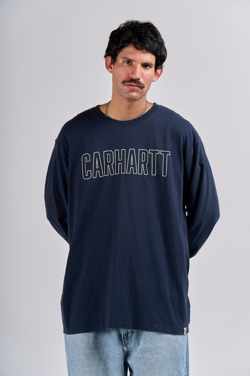 2000 Carhartt Long Sleeve (L/XL)