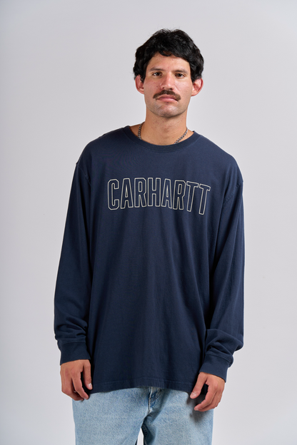 2000 Carhartt Long Sleeve (L/XL)