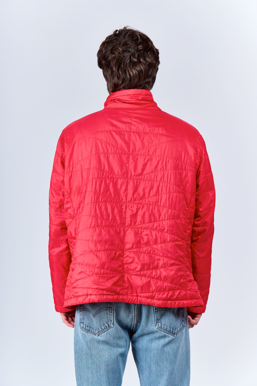 2015 Columbia Omniheat Puffer Jacket (L)