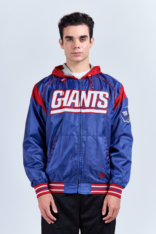 2000 NFL New York Giants Jacket (M/L)