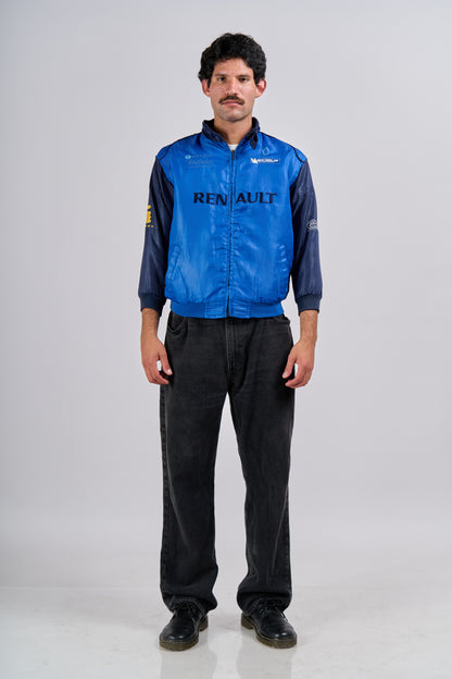 2000 F1 Renault Racing Jacket (S)