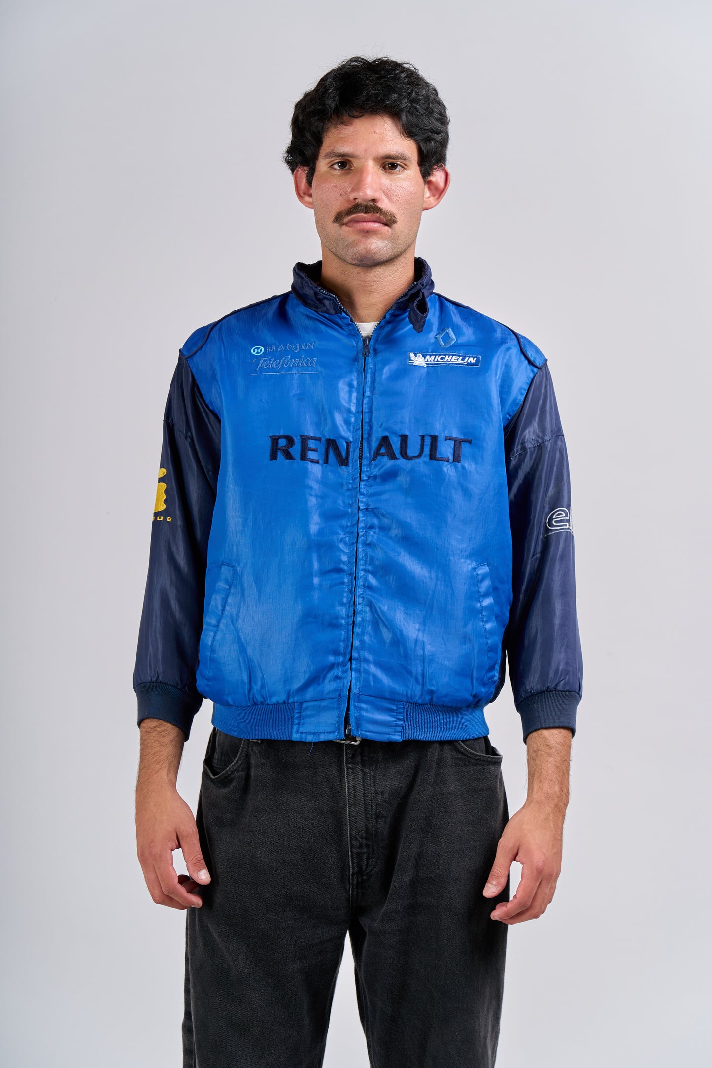 2000 F1 Renault Racing Jacket (S)