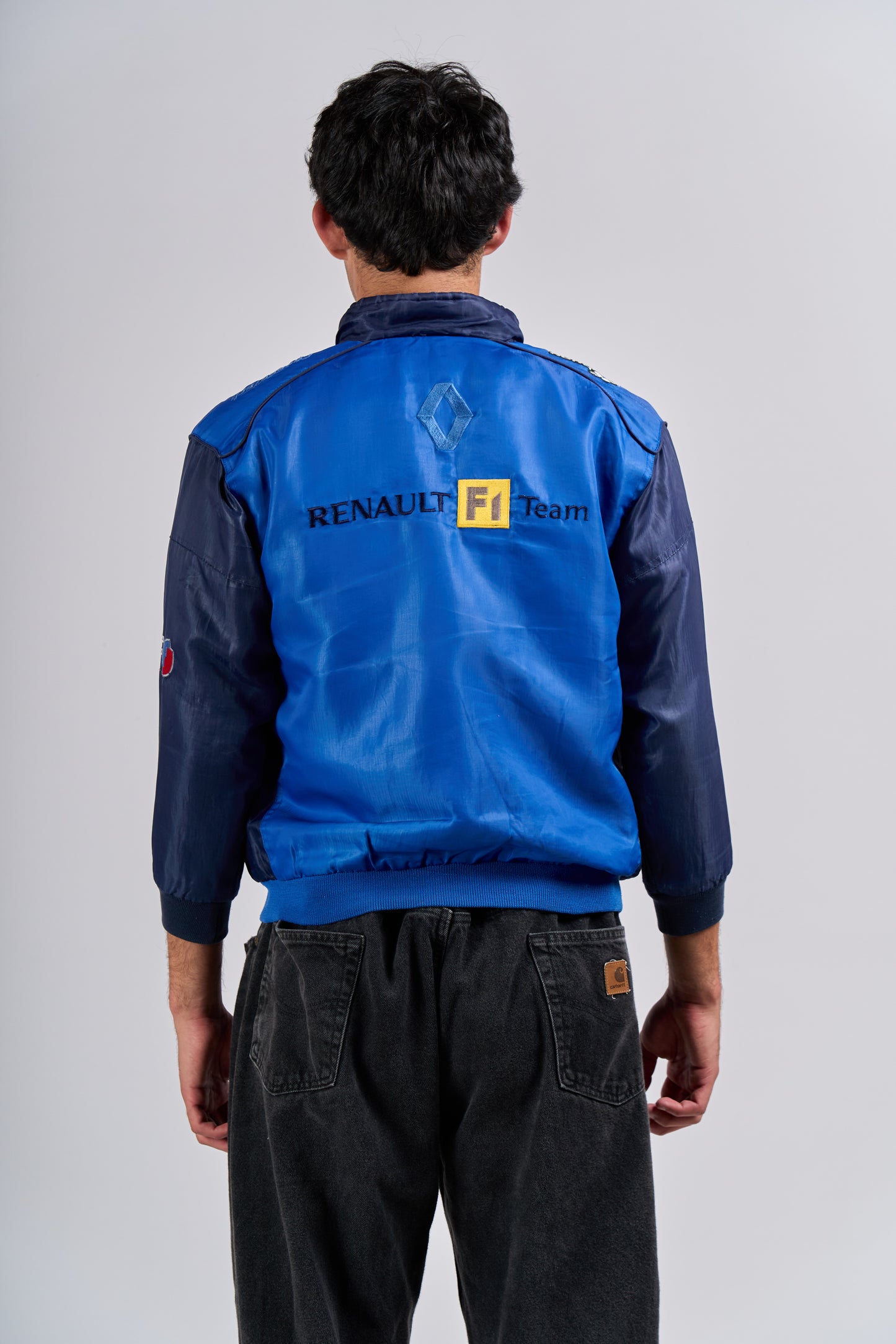 2000 F1 Renault Racing Jacket (S)