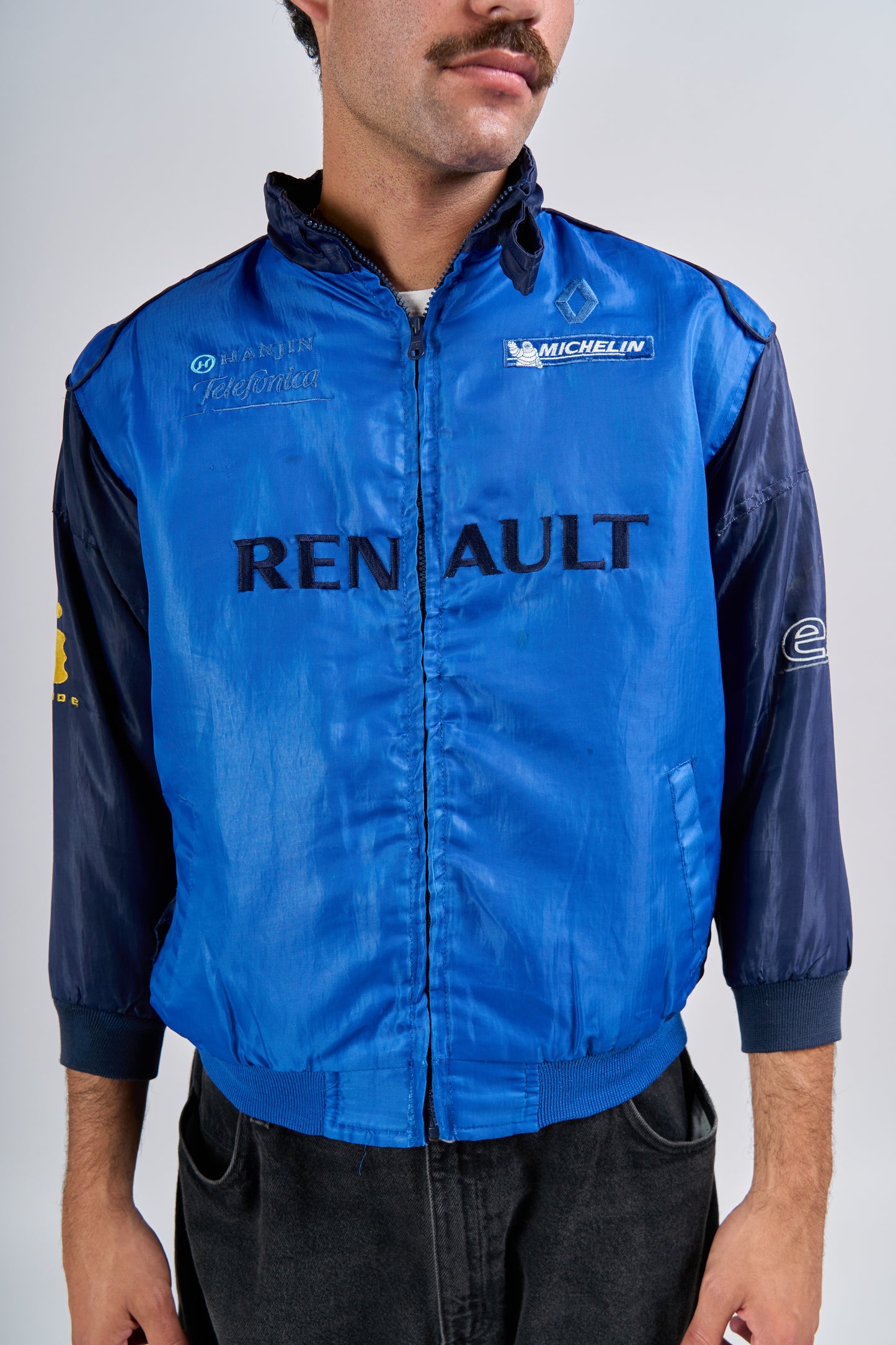 2000 F1 Renault Racing Jacket (S)