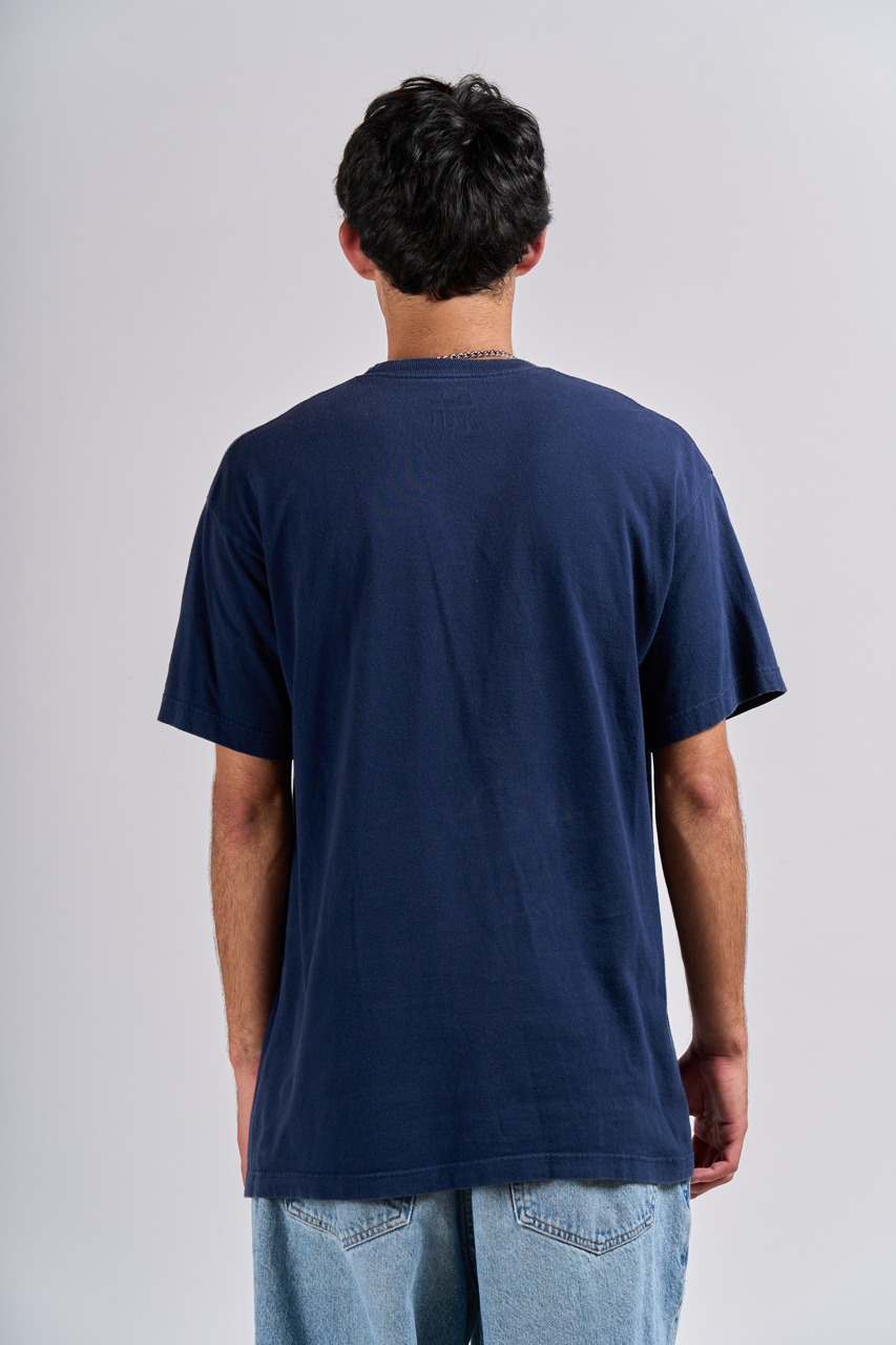 2000 Dickies Big Logo Tee ( L/XL)